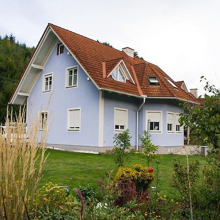 Ferienwohnung Wurm Anger  Exterior foto