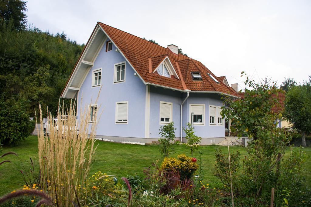 Ferienwohnung Wurm Anger  Exterior foto